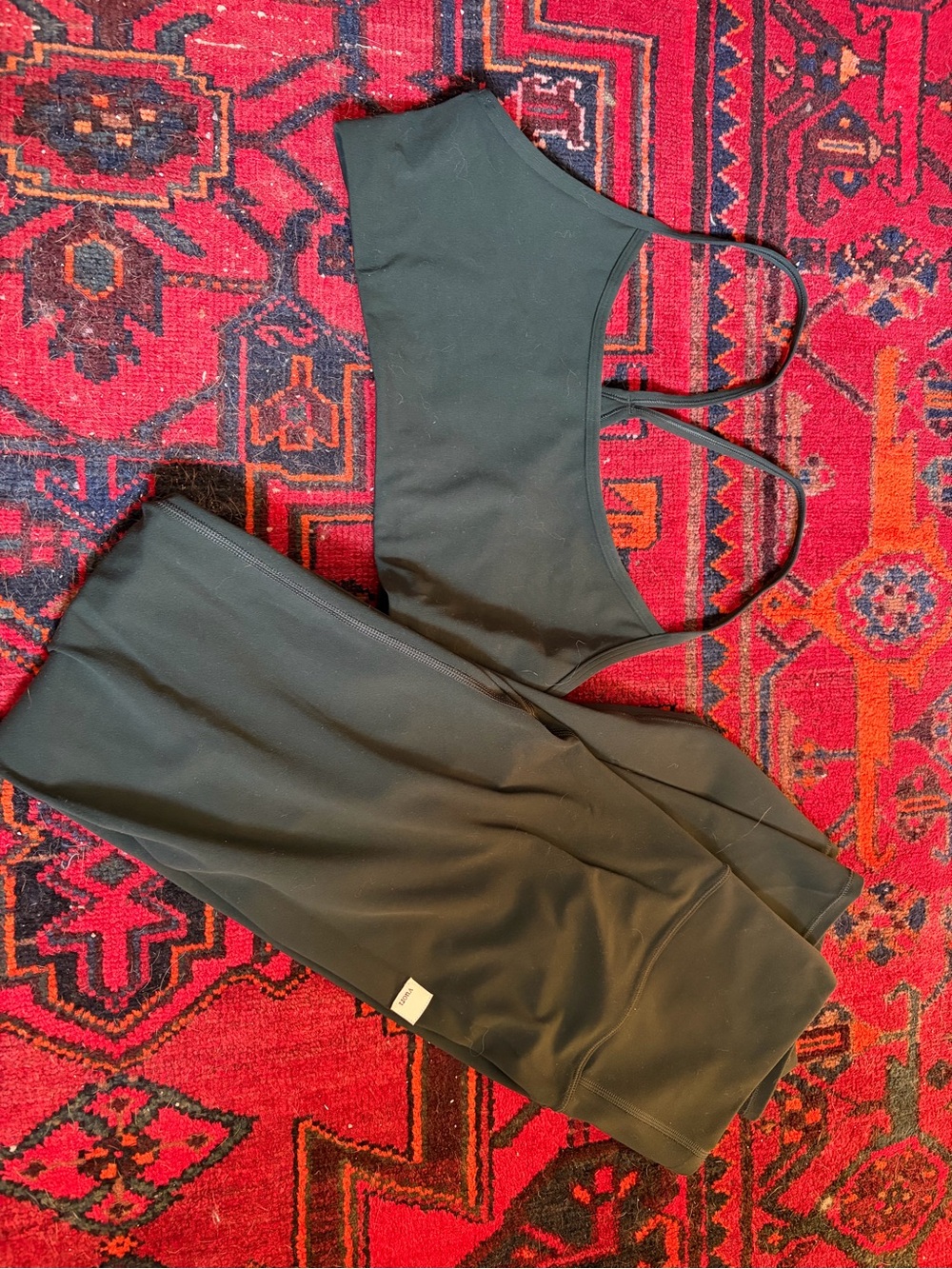 Vuori Matching Set - Picture 2 of 6